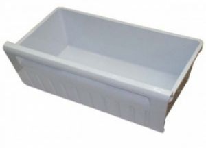 Нижний ящик морозильной камеры 857086 для холодильников INDESIT, ARISTON, STINOL
