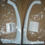 Ручка двери нижняя 857155